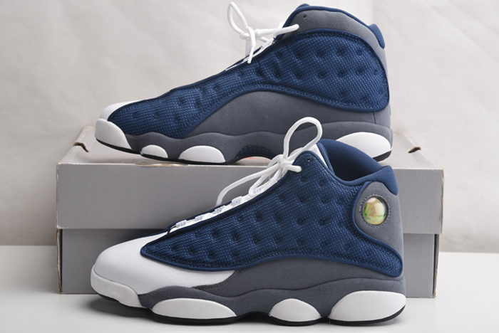AIR JORDAN 13 FLINT 2020 414571-404