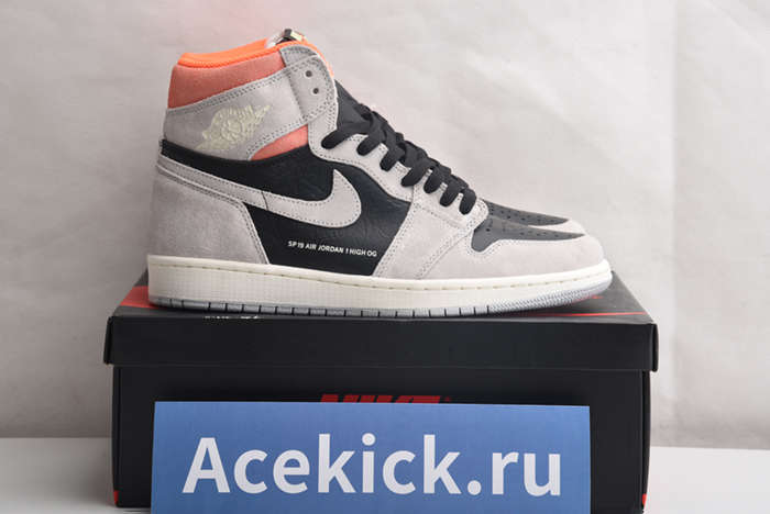 Air Jordan 1 Retro High OG