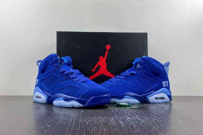 Air Jordan 6 CT8529-410