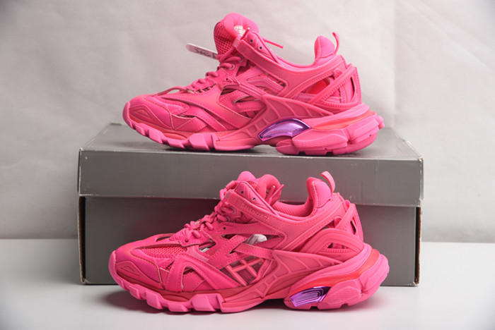 Balenciaga Track 2 Sneakers