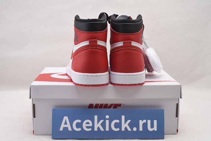 Air Jordan 1 High Heritage  555088-161