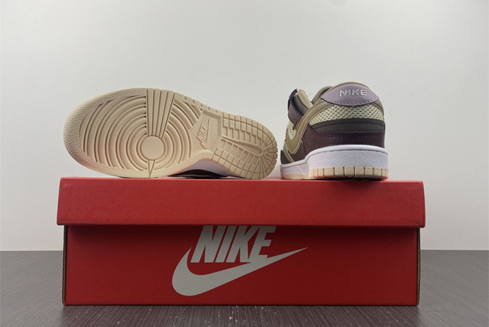 Nike Dunk Scrap DH7450-100