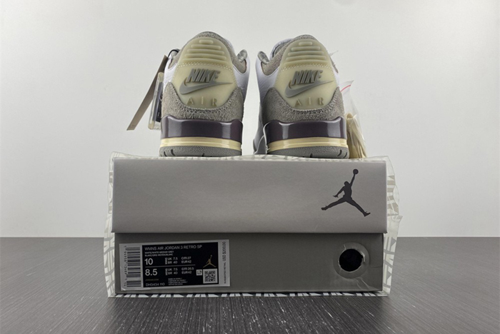 Jordan 3 Retro A Ma Maniere DH3434-110