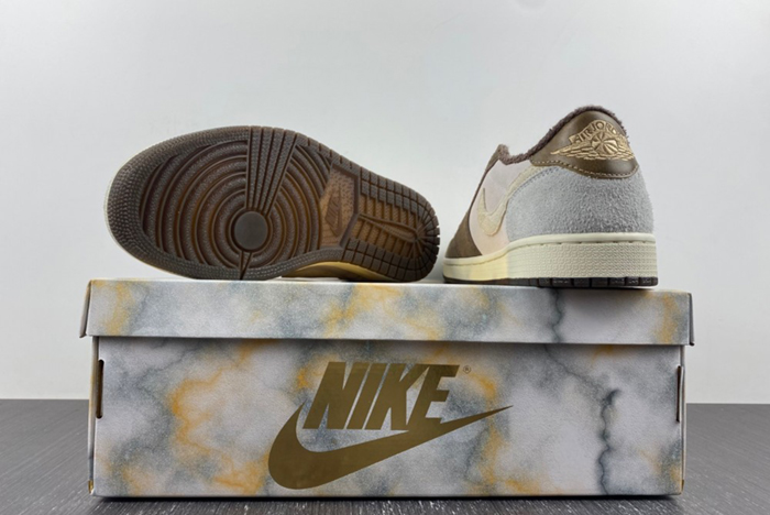 Air Jordan 1 Low Year Of The Rabbit DV1312-200