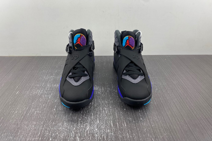 Air Jordan 8 Retro 