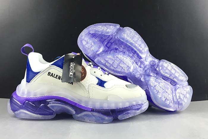 BALENCIAGE TRIPLE TRAINER 