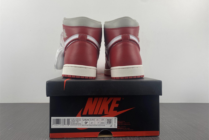 Air Jordan 1 High OG WMNS “Newstalgia DJ4891-061