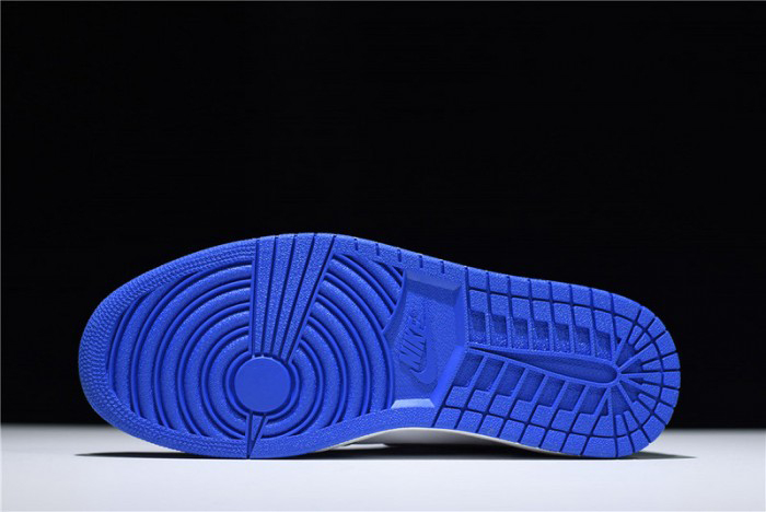 AIR JORDAN 1 OG "Game Royal" blue mens 555088-403