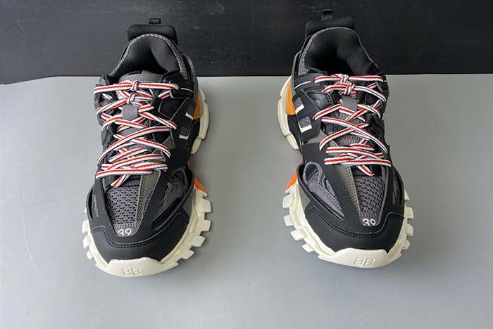 Balenciaga Track 3.0 542436-W1GB7-2019