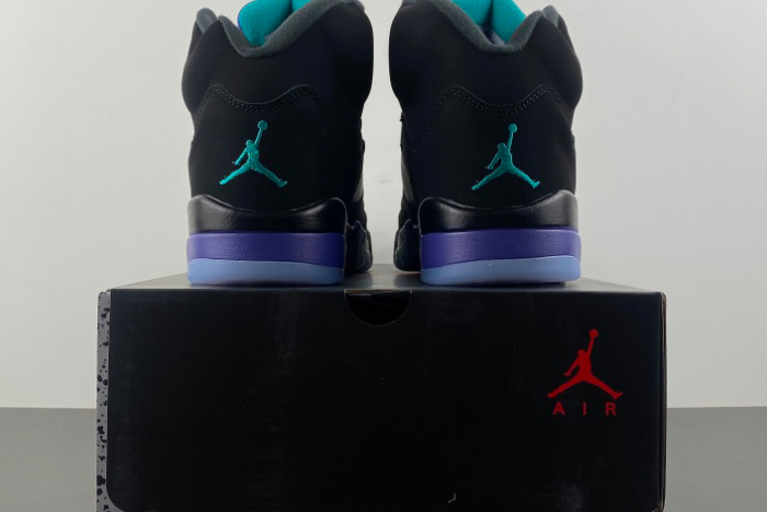 Air Jordan 5 Retro
