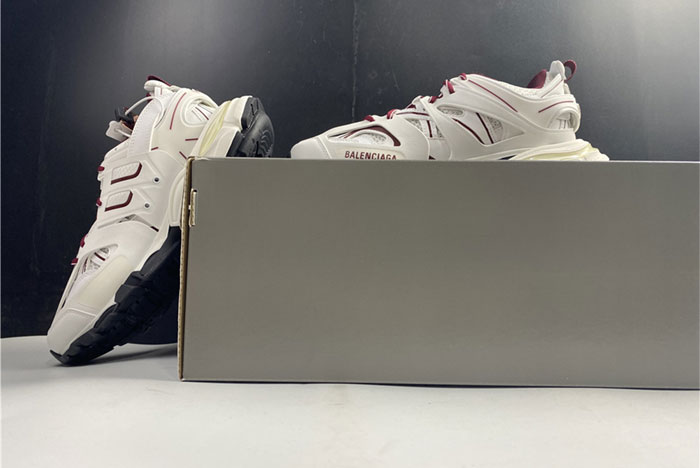 BALENCIAGA SNEAKER 542023 W3AC1 2050