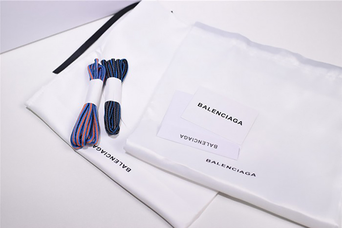 Balenciaga Sneaker Tess.s.Gomma W1GB1 7580