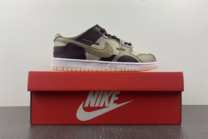 Nike Dunk Scrap DH7450-100