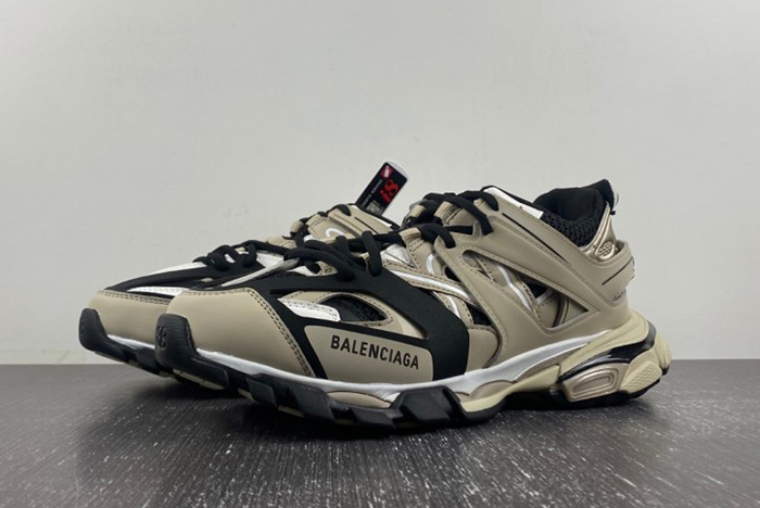 Balenciaga Track brown Men