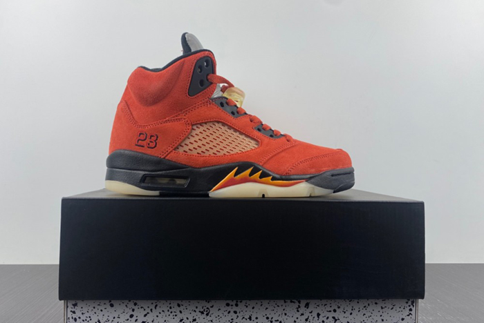 AJ5 Air Jordan 5 WMNS DUNK ON MARS DD9336-800