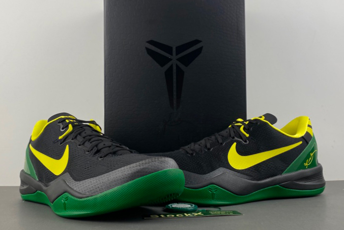 Kobe 8 Protro HQ3138-800