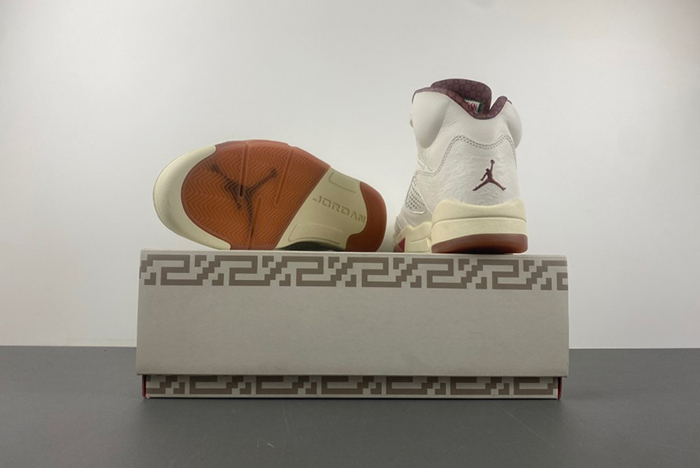 Jordan 5 Retro El Grito Sail Men