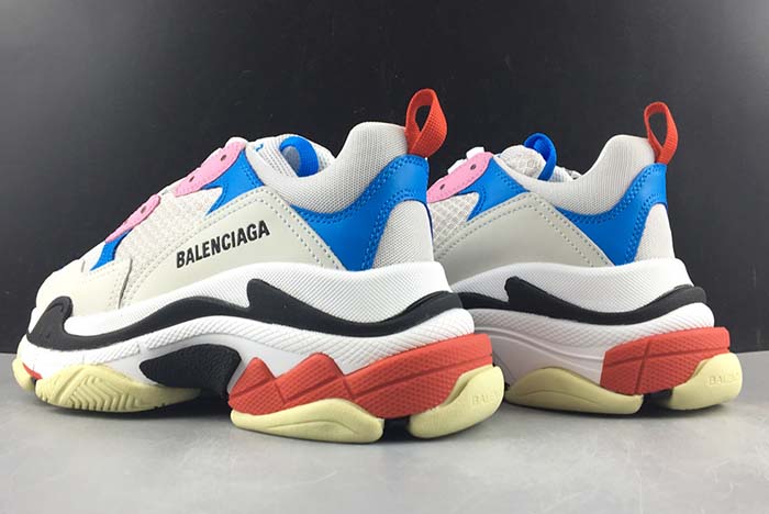 BALENCIAGE TRIPLE TRAINER 584088 W06E2 1150
