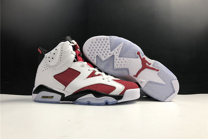 Air Jordan 6 Retro