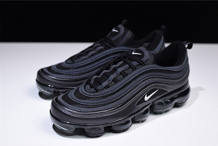 Nike Air VaporMax 97 Black Reflect AO4542-001