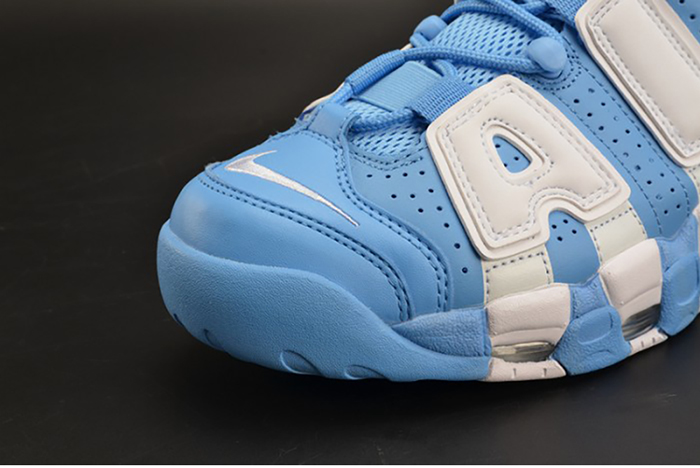 Nike Air More Uptempo "University Blue" mens 921948-401