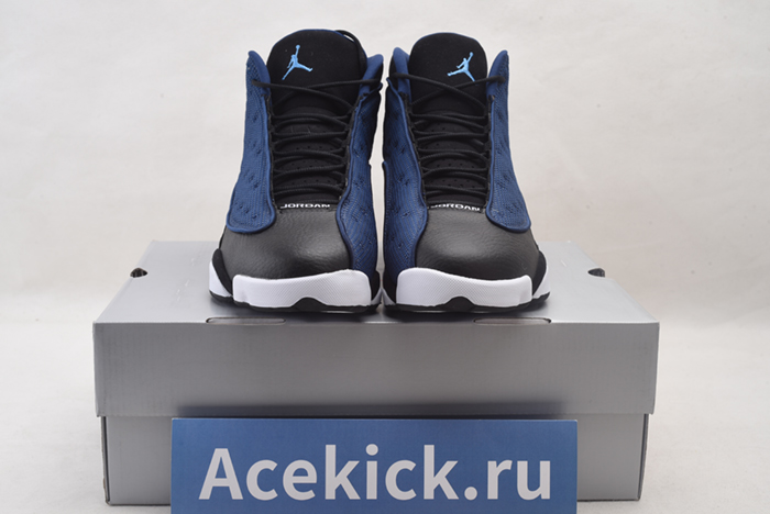 Early Look at the Air Jordan 13