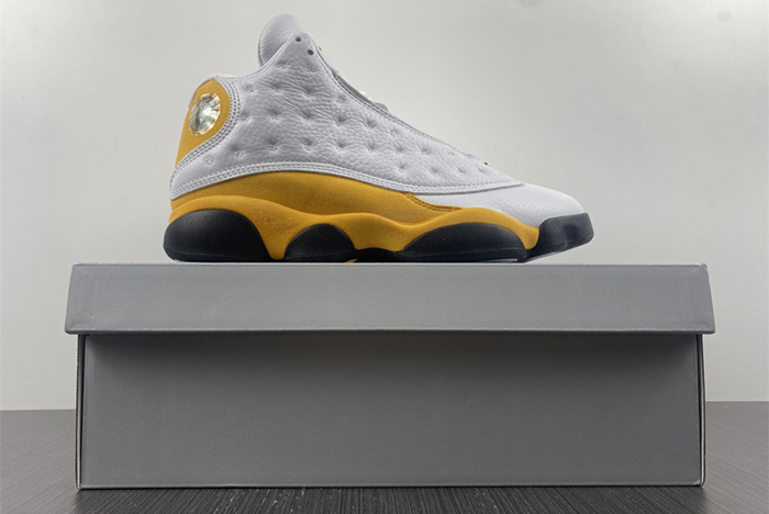 Air Jordan 13 “Del Sol” 414571-167