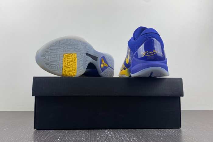 Zoom Kobe 5 Protro