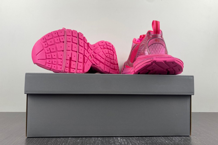 Balenciaga PHANTOM SNEAKER 734731 W3XL2 6060