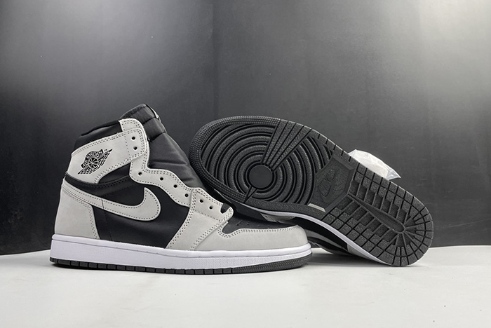 Air Jordan 1 High OG “Shadow 2.0” 555088-035