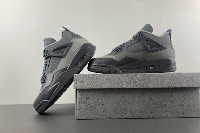 Jordan 4 Retro SE Paris Olympics Men