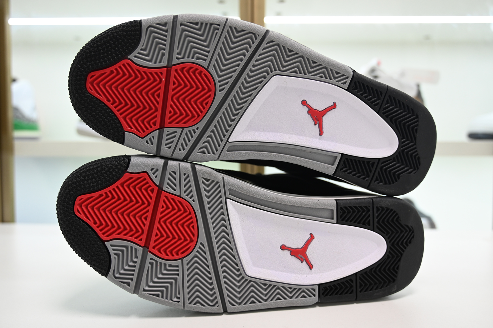 Air Jordan 4 Retro “Olive Canvas” DH7138-006