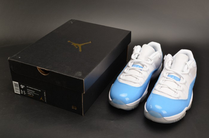 AIR JORDAN 11 RETRO LOW