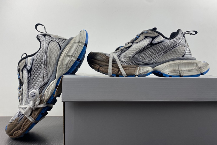 BALENCIAGA -PHANTOM SNEAKER 734734 W3XL2 9065