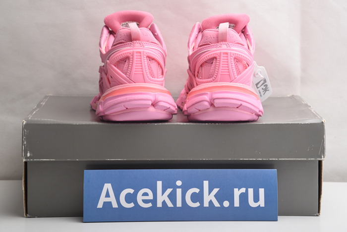 Balenciaga Track 2 Sneakers PINK COLOR 568615-W2GN5-5816