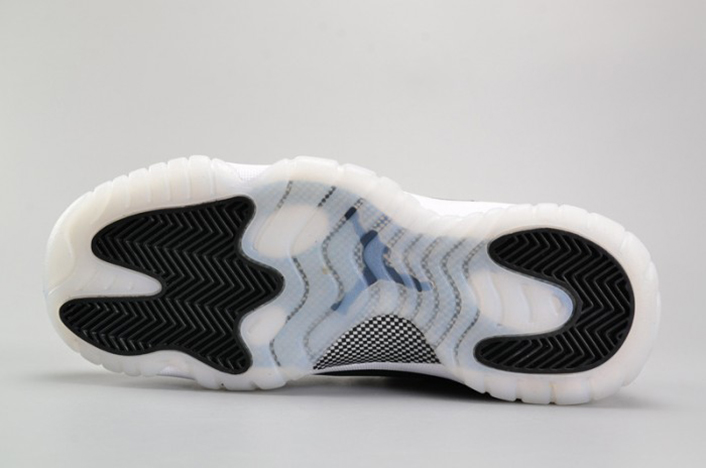 AIR JORDAN 11 RETRO LOW BG (GS)