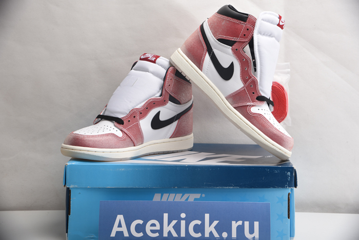 Trophy Room x Air Jordan 1 High DA2728-100