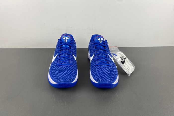 Nike Kobe 6 Protro Dodgers CW2190-400