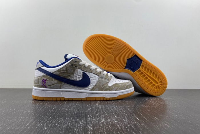 Rayssa Leal x Nike SB Dunk Low  FZ5251-001