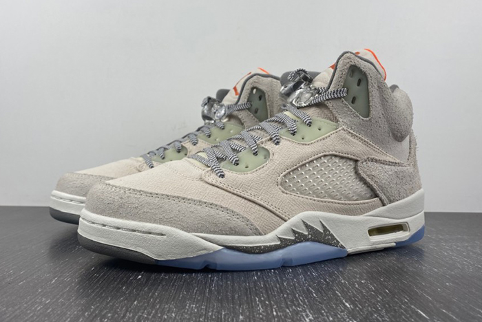 Air Jordan 5 Retro SE 