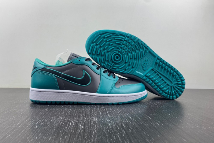 Air Jordan 1 Low Golf 