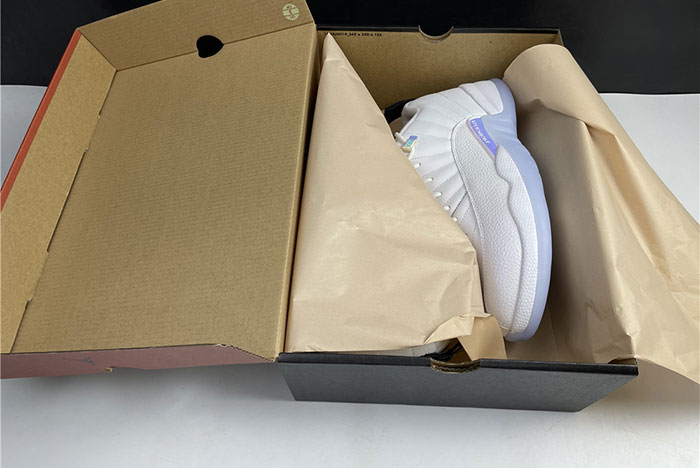 Air Jordan 12 Retro Low Easter DB0733-190