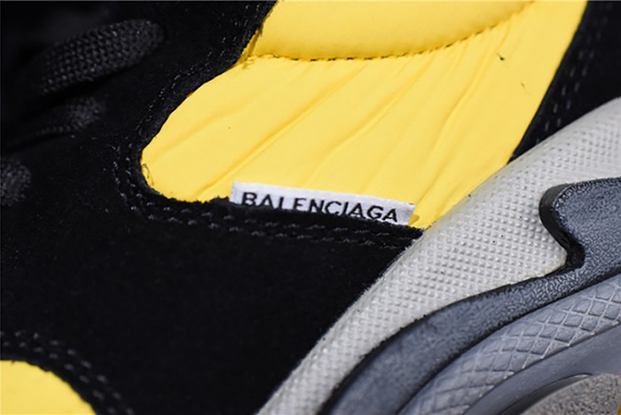 Balenciaga Triple-S Sneaker 2.0 52403 W09T 212