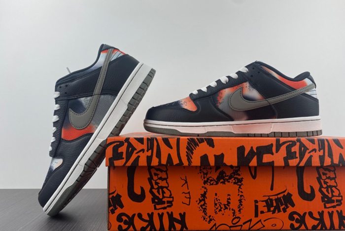 Nike DUNK LOW RETRO PRM