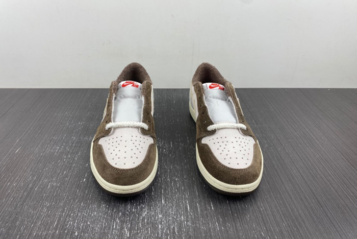 Air Jordan 1 Low Year Of The Rabbit DV1312-200