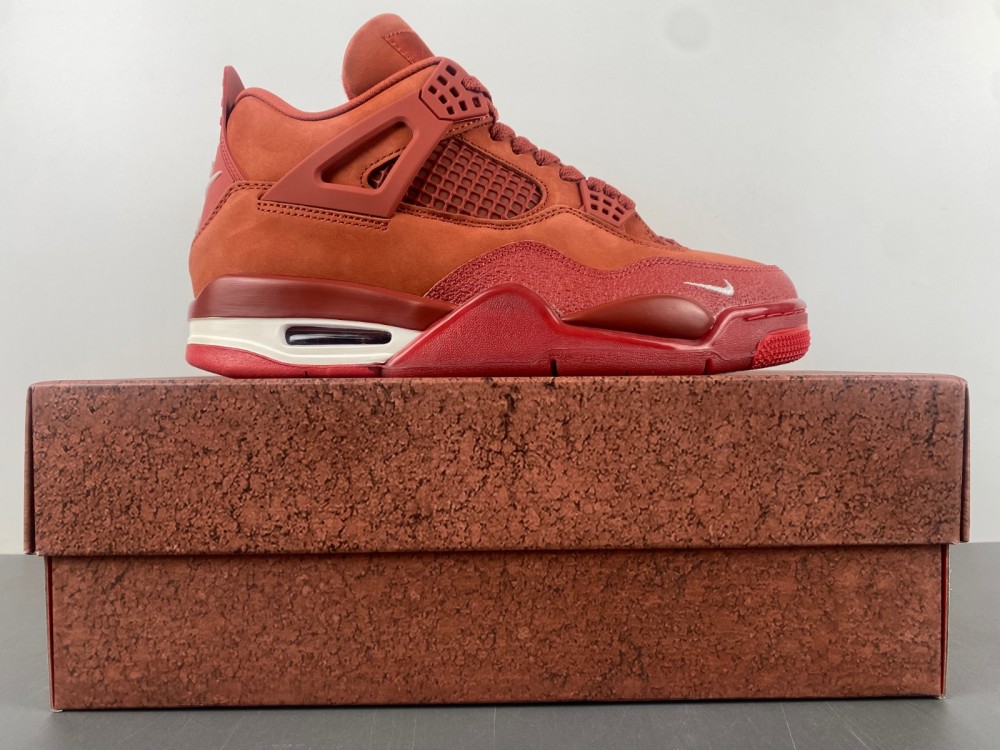 Air Jordan 4 Retro OG SP Nigel Sylvester Brick by Brick HF4340-800