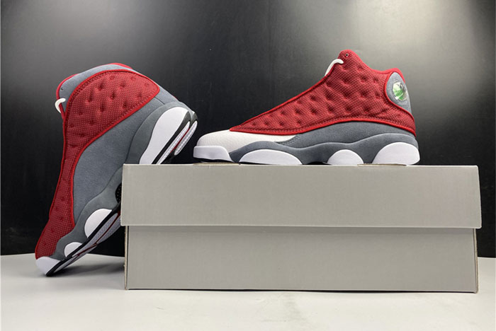 Air Jordan 13 “Red Flint” DJ5982-600