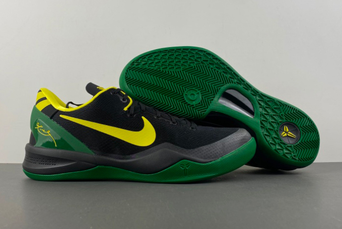 Kobe 8 Protro HQ3138-800