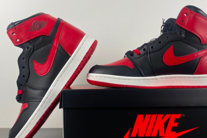 Jordan 1 Retro High