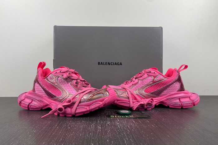 Balenciaga PHANTOM SNEAKER 734731 W3XL2 6060